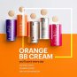 [SKIN79] Super Plus Beblesh Balm Triple Function Orange BB Cream #21 Yellow Beige (SPF50/PA+++) 1.35