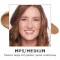 P?R 4-in-1 Tinted Moisturizer With SPF 20 - Hydrating Face Moisturizer, Primer, & Foundation With Sh