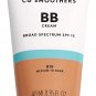 COVERGIRL SmoothersLightweight BB Cream Medium to Dark 815, 1.35 Ounce (packaging may vary)