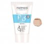 Farmasi Make Up BB Cream Beauty Balm, Full-Coverage Foundation, Concealer, Color Correcting Cream, M