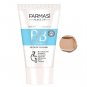 Farmasi Make Up BB Cream Beauty Balm, Full-Coverage Foundation, Concealer, Color Correcting Cream, M