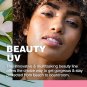 COOLA Organic Rosilliance BB Cream with SPF 30, Tinted Moisturizer Sunscreen & Foundation, Dermatolo