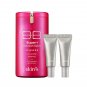 SKIN79 Super+ Beblesh Balm Original BB Cream - 1.35 fl.oz (40 ml) with 2 Random Travel Size BB Cream