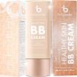 Belgrande BB Cream. Silky Natural. Creamy & Delicate Texture. Flawless Hydrating Finish. Fresh and H