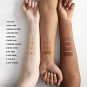 NYX PROFESSIONAL MAKEUP Bare With Me Tinted Skin Veil, Lightweight BB Cream - Deep Espresso