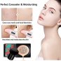 Mushroom Head Air Cushion CC Cream, CC Cream Foundation, Matte Conceal BB Cream, Long Lasting Waterp