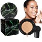 Mushroom Head Air Cushion CC Cream, BB Cream Foundation CC Cream Moisturizing Concealer, Bright Make