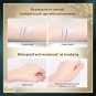 CATKIN BB Cream Air Cushion Foundation Full Coverage Moisturizing Concealer Natural Makeup With Free