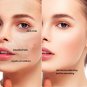 CATKIN BB Cream Air Cushion Foundation Full Coverage Moisturizing Concealer Natural Makeup With Free