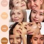 Erborian BB Cream with Ginseng, Fair (Claire) - Lightweight Buildable Coverage with SPF & Ultra-Soft
