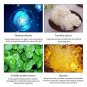 2 PCS Air Cushion CC Cream Mushroom Head Foundation, Amazfly Moisturizing BB Cream Makeup Long Lasti