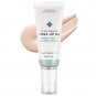 BB cream with SPF 50 ? Tinted Sunscreen for Sensitive & Dry Skin ? Covers Imperfections, Blemishes,