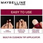Maybelline Instant Age Rewind Eraser Dark Circles Treatment Multi-Use Concealer, 110, 1 Count (Packa