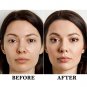 Boobeen Hydrating BB Cream, Full-Coverage Foundation&Concealer, Color Correcting Cream, Tinted Moist