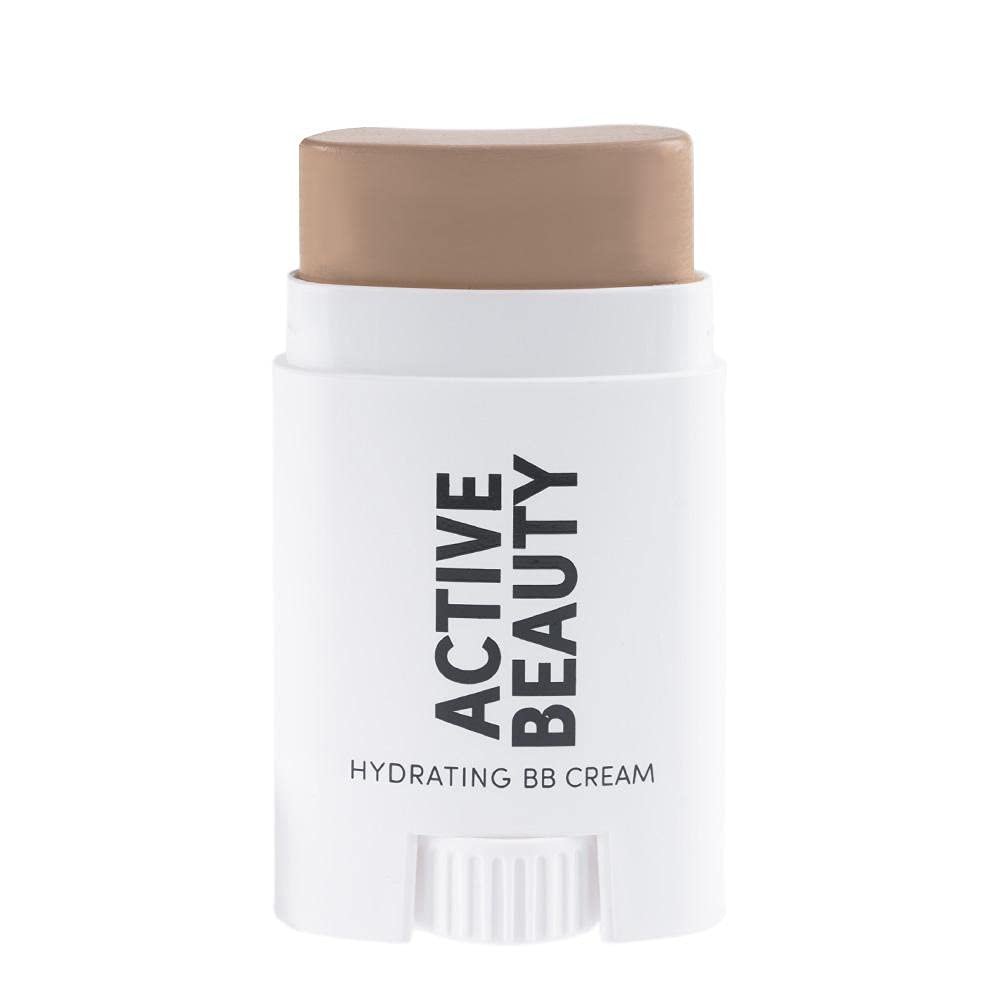 LIQUE Active Don't Sweat It Light-Coverage BB Cream Stick, Revitalize & Brighten Skin While Smoothin