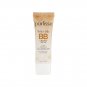 purlisse Perfect Glow BB Cream SPF 30: Clean & Cruelty-Free, Medium Flawless Coverage, Hydrates with