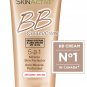 Garnier SkinActive BB Cream Anti-Aging Face Moisturizer, Light Medium, 2.5 Ounce