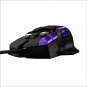 Swiftpoint Tracer Wired Gaming Mouse: 13 Programmable Buttons, 2 Pressure Sensors, Side Buttons, 120