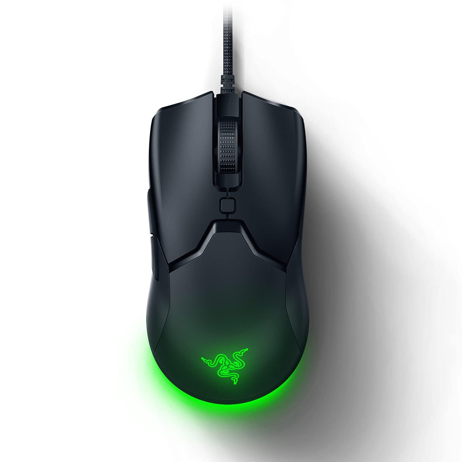 Razer Viper Mini Ultralight Gaming Mouse: Fastest Gaming Switches - 8500 DPI Optical Sensor - Chroma