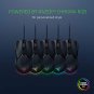 Razer Viper Mini Ultralight Gaming Mouse: Fastest Gaming Switches - 8500 DPI Optical Sensor - Chroma