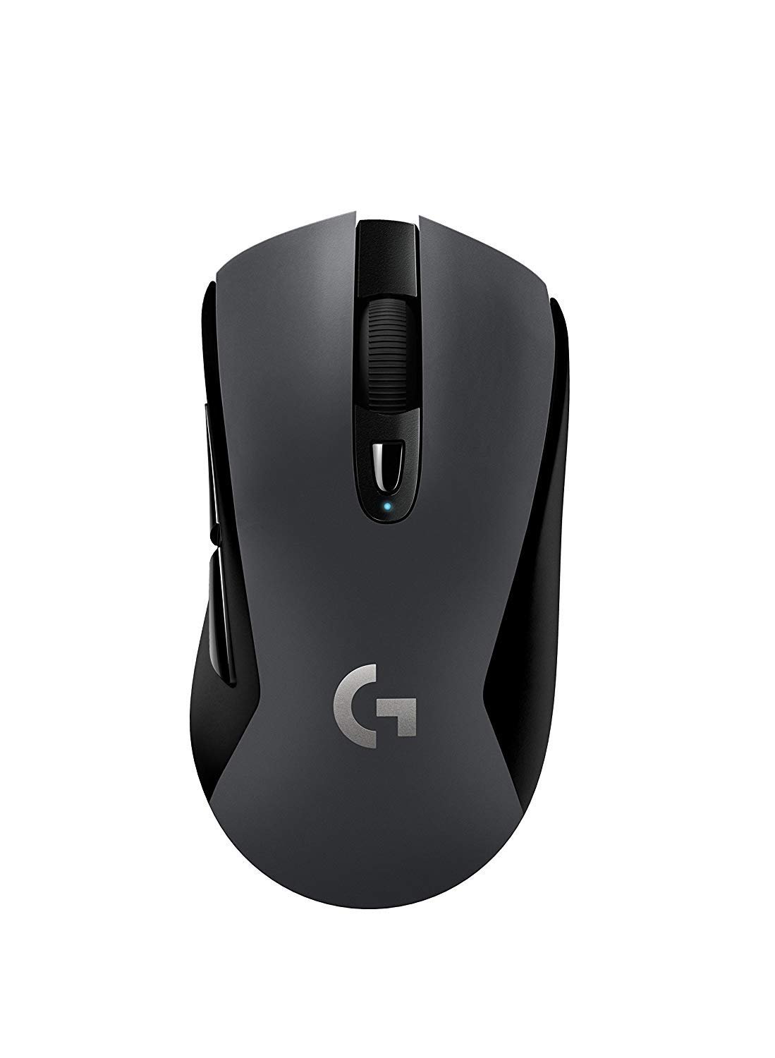 Logitech G603 LIGHTSPEED Wireless Gaming Mouse (Renewed)