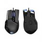 EVGA X17 Gaming Mouse, Wired, Black, Customizable, 16,000 DPI, 5 Profiles, 10 Buttons, Ergonomic 903