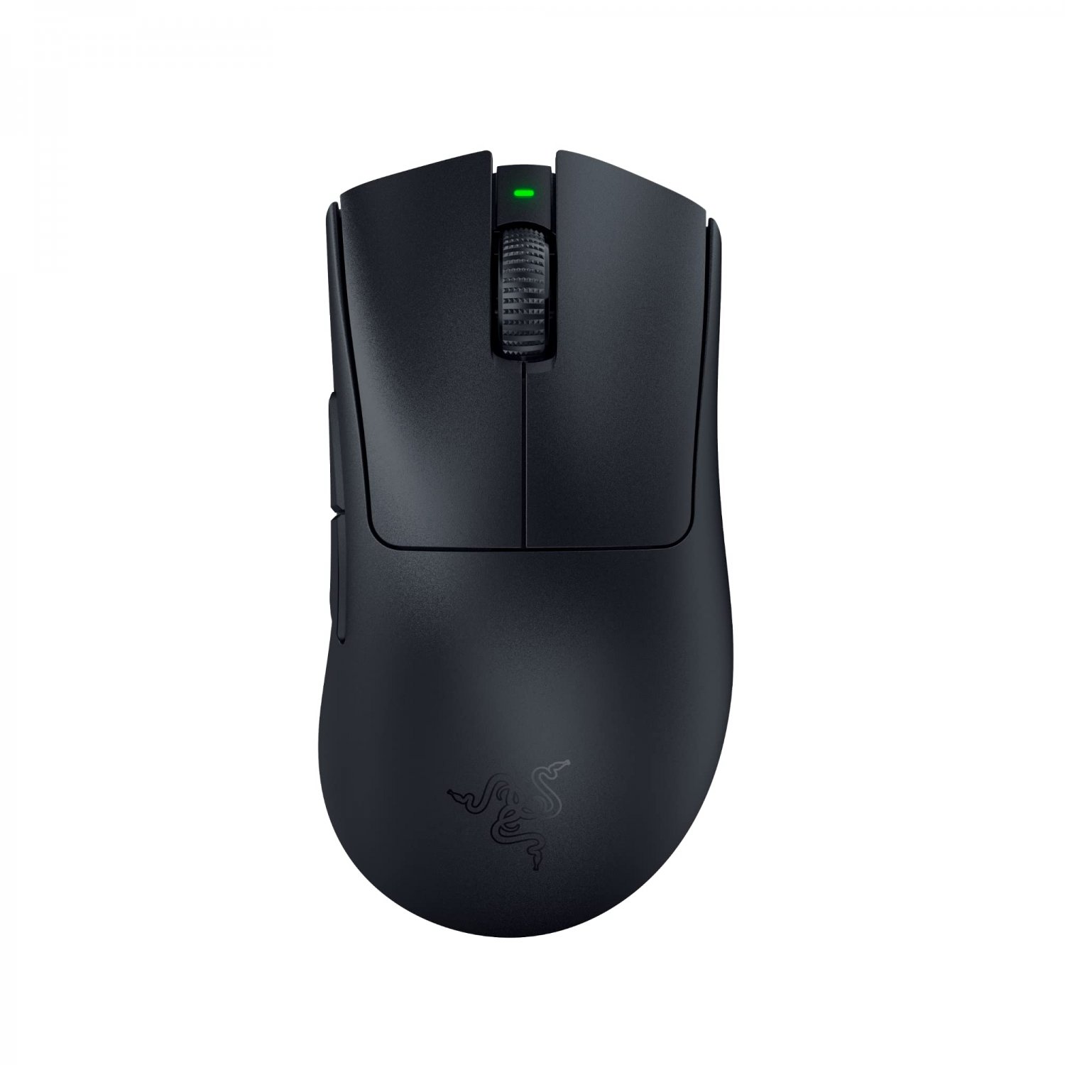 Razer DeathAdder V3 Pro Wireless Gaming Mouse: 63g Ultra Lightweight - Focus Pro 30K Optical Sensor 