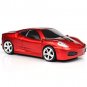 Wireless Car Mouse,Kamouse 2.4G Optical Ergonomic USB Wireless Game Mice 1600DPI for Laptop Pc Deskt
