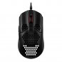 HyperX Pulsefire Haste ? Gaming Mouse, Ultra-Lightweight, 59g, Honeycomb Shell, Hex Design, RGB, Hyp