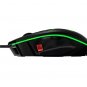 Acer Nitro Gaming Mouse II Gaming Mouse with PAW3325 Sensor, Adjustable DPI & 8 Buttons Including Bu