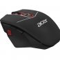 Acer Nitro Gaming Mouse II Gaming Mouse with PAW3325 Sensor, Adjustable DPI & 8 Buttons Including Bu