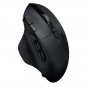 Logitech G604 LIGHTSPEED Wireless Gaming Mouse with 15 programmable controls, up to 240 hour battery