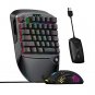 GameSir VX2 AimSwitch Gaming Keypad and Mouse Combo for Xbox Series X PS4 Xbox One Nintendo Switch G