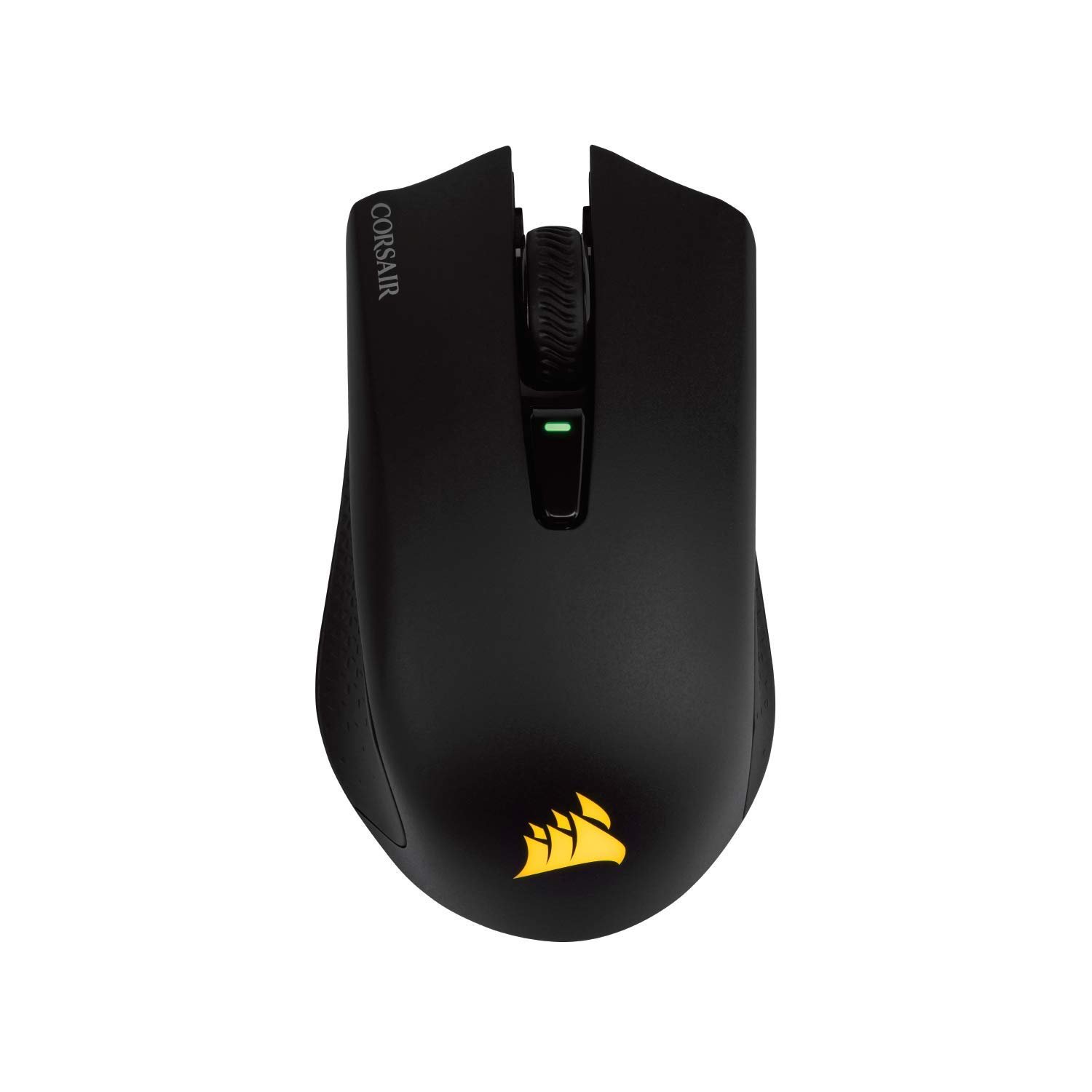 Corsair Harpoon RGB Wireless - Wireless Rechargeable Gaming Mouse with SLIPSTREAM Technology - 10,00