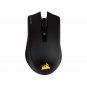 Corsair Harpoon RGB Wireless - Wireless Rechargeable Gaming Mouse with SLIPSTREAM Technology - 10,00