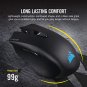 Corsair Harpoon RGB Wireless - Wireless Rechargeable Gaming Mouse with SLIPSTREAM Technology - 10,00