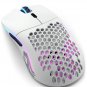 Glorious Gaming - Model O Wireless Gaming Mouse - RGB Mouse with Lights 69 g Superlight Mouse Honeyc