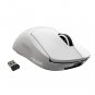 Logitech G PRO X SUPERLIGHT Wireless Gaming Mouse, Ultra-Lightweight, HERO 25K Sensor, 25,600 DPI, 5