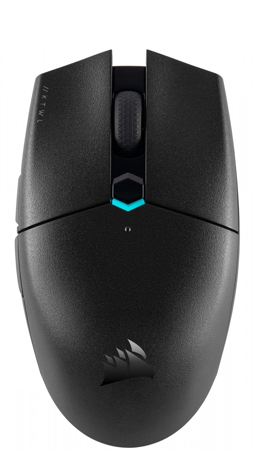 Corsair Katar Pro Wireless, Lightweight FPS/MOBA Gaming Mouse with Slipstream Technology, Compact Sy