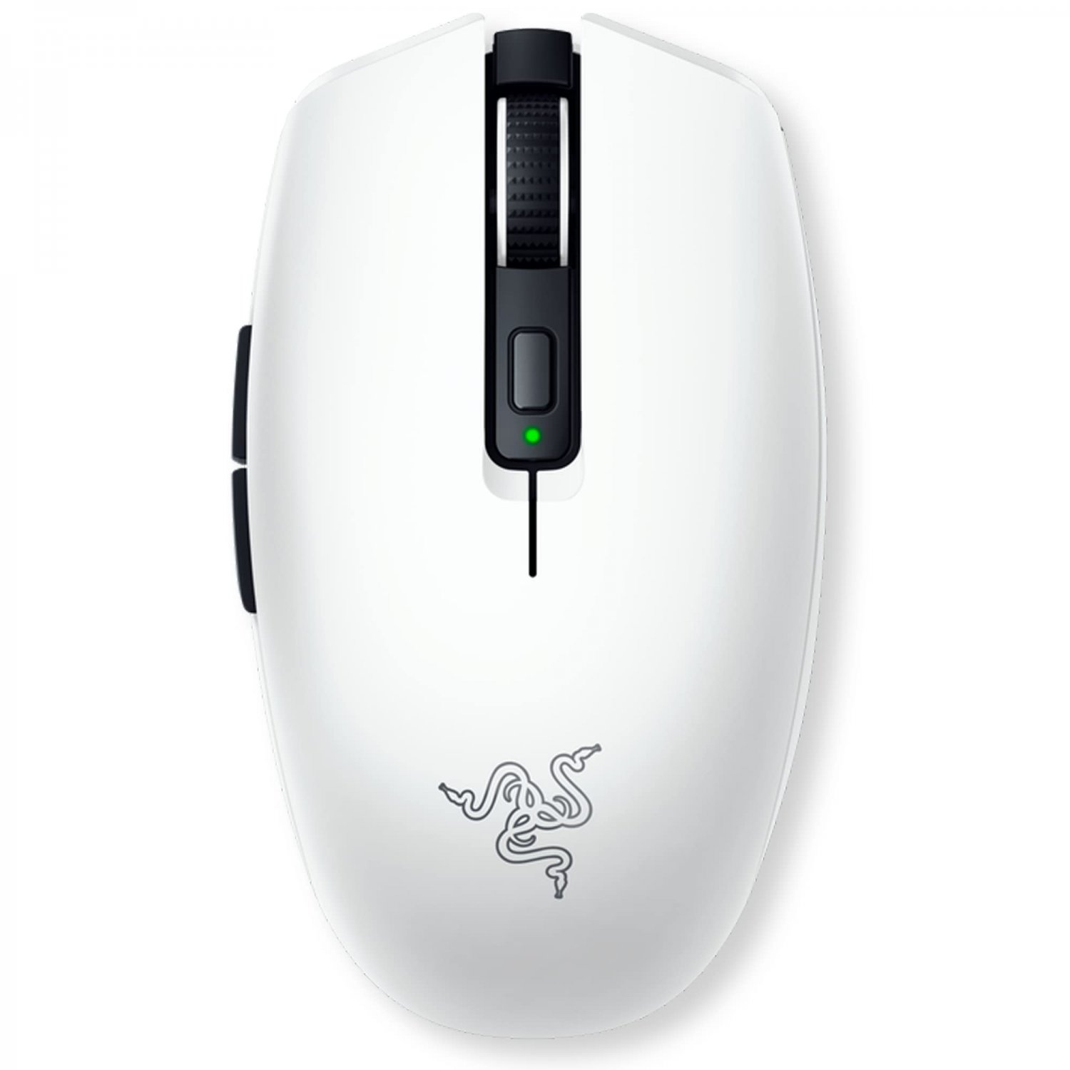 Razer Orochi V2 Mobile Wireless Gaming Mouse: Ultra Lightweight - 2 Wireless Modes - Up to 950hrs Ba