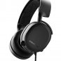 SteelSeries Arctis 3 - All-Platform Gaming Headset - for PC, PlayStation 4, Xbox One, Nintendo Switc