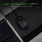 Razer Naga Trinity Gaming Mouse: 16,000 DPI Optical Sensor - Chroma RGB Lighting - Interchangeable S