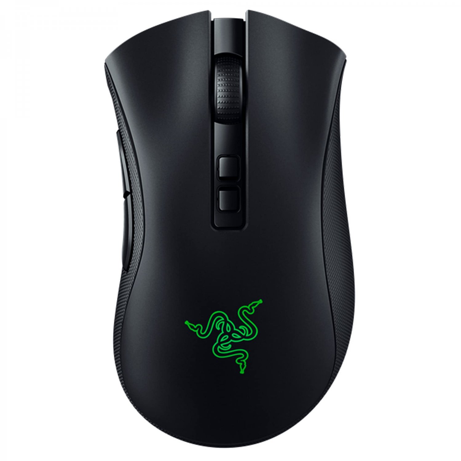 Razer DeathAdder V2 Pro Wireless Gaming Mouse: 20K DPI Optical Sensor - 3X Faster Than Mechanical Op