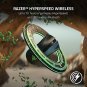 Razer DeathAdder V2 Pro Wireless Gaming Mouse: 20K DPI Optical Sensor - 3X Faster Than Mechanical Op
