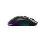 SteelSeries Aerox 3 Wireless - Super Light Gaming Mouse - 18,000 CPI TrueMove Air Optical Sensor - U