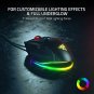 Razer Basilisk V3 Customizable Ergonomic Gaming Mouse: Fastest Gaming Mouse Switch - Chroma RGB Ligh