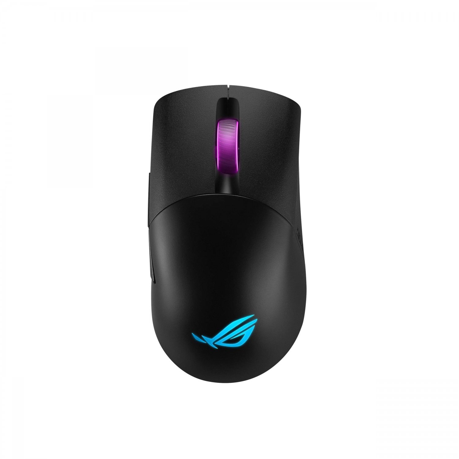 ASUS ROG Keris Wireless Lightweight Gaming Mouse (ROG 16,000 DPI sensor, push-fit switch sockets, sw
