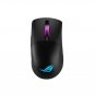 ASUS ROG Keris Wireless Lightweight Gaming Mouse (ROG 16,000 DPI sensor, push-fit switch sockets, sw