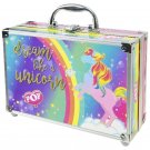 pop enchanted world of beauty for  girl makeup set girl beauty kit