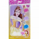 Townley Girl Disney Princess Belle Polish with Themed Purse